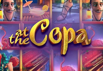 At the Copa