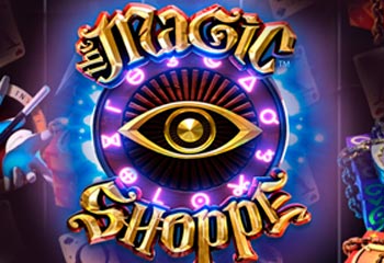 Magic Shoppe