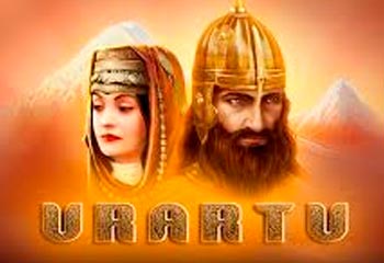 Urartu