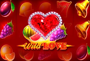 Wild Love